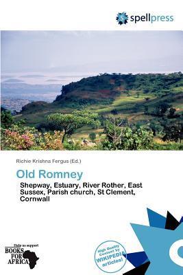 Old Romney