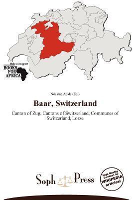 Baar Switzerland