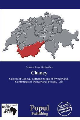 Chancy