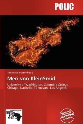 Meri von KleinSmid