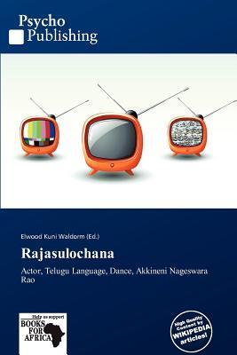 Rajasulochana