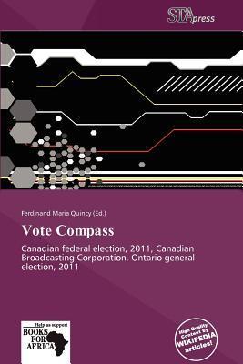 Vote Compass