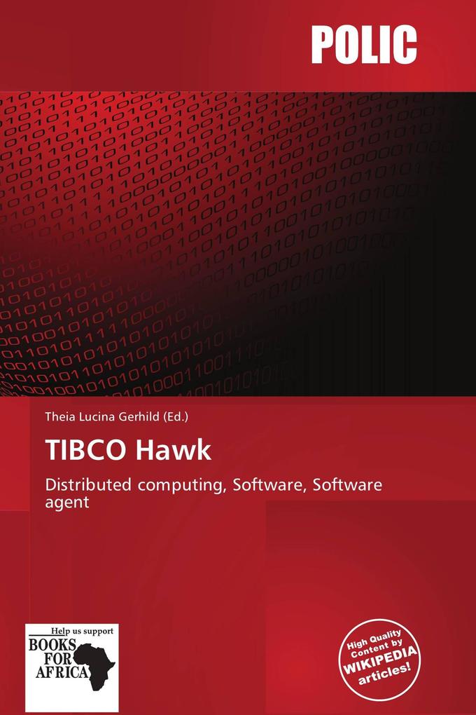 TIBCO Hawk