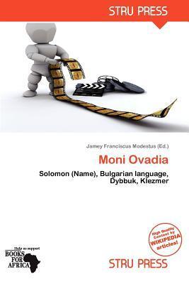 Moni Ovadia