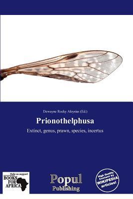 Prionothelphusa