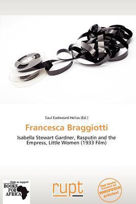 Francesca Braggiotti