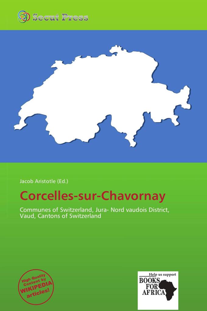 Corcelles-sur-Chavornay
