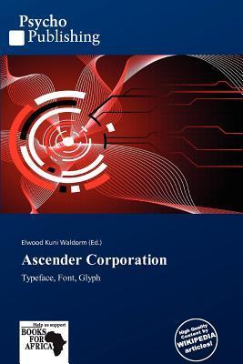 Ascender Corporation