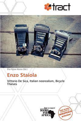 Enzo Staiola