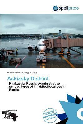 Askizsky District