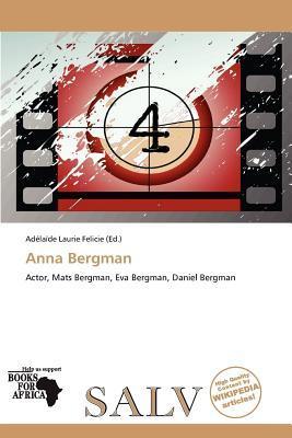 Anna Bergman