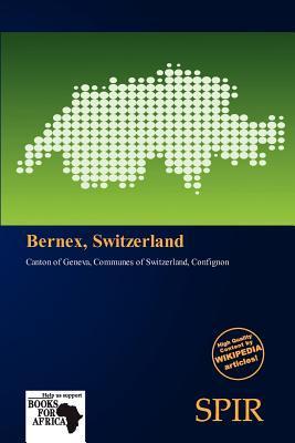 Bernex Switzerland