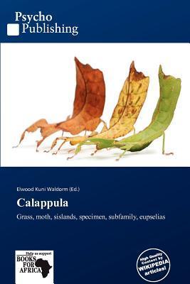 Calappula