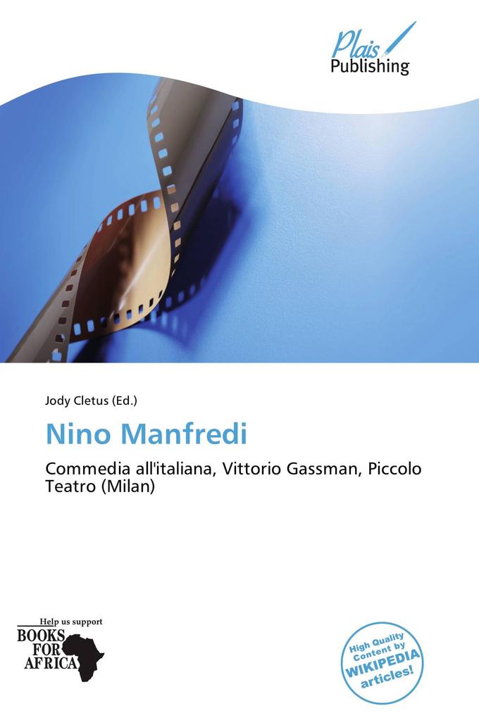 Nino Manfredi