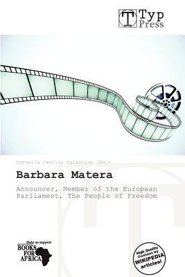 Barbara Matera