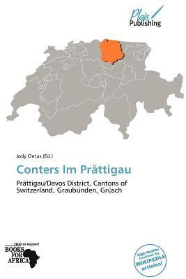 Conters Im Prättigau