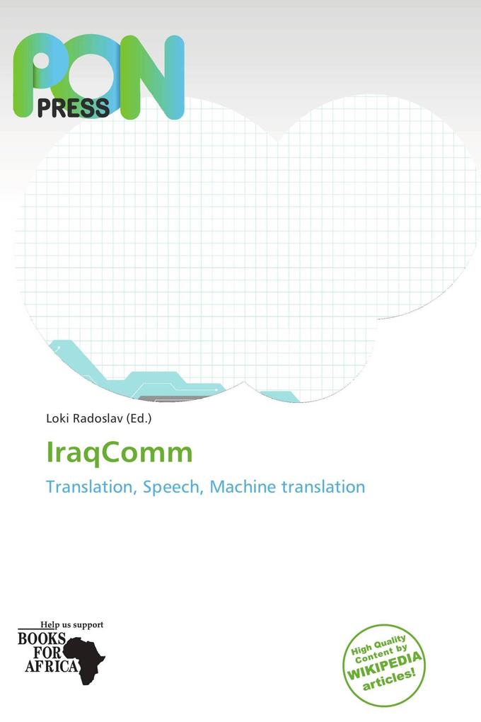 IraqComm