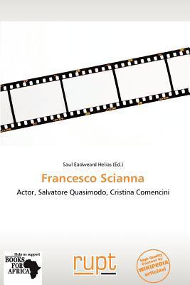 Francesco Scianna