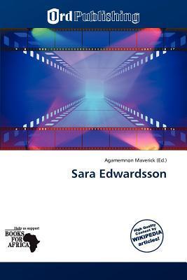 Sara Edwardsson