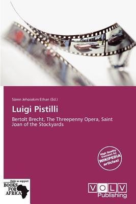 Luigi Pistilli
