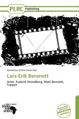 Lars-Erik Berenett
