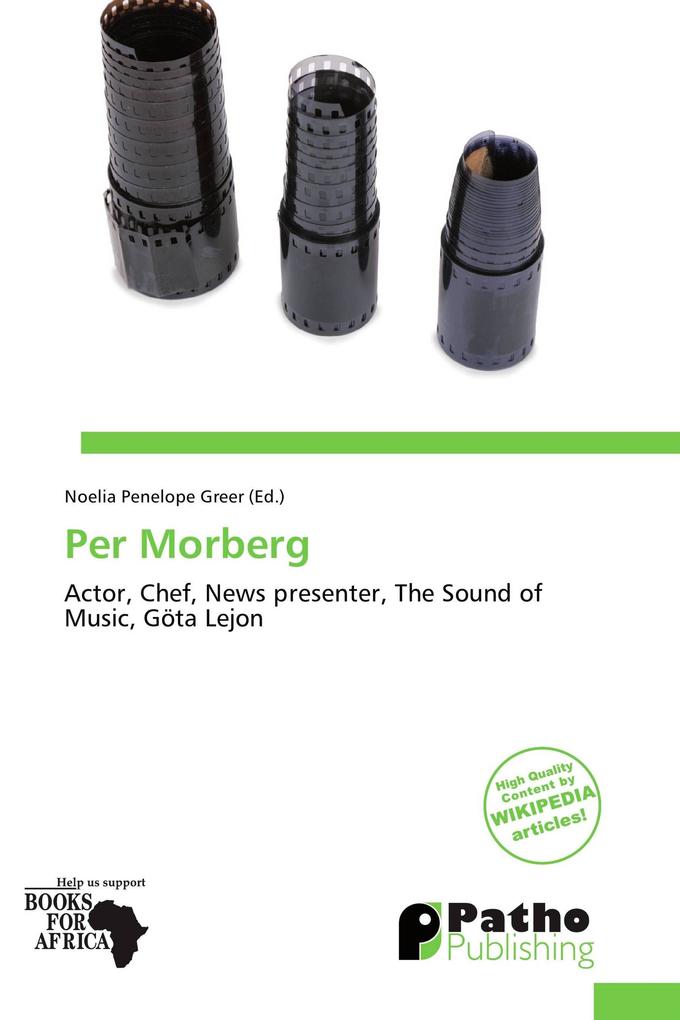 Per Morberg