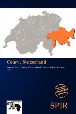 Court Switzerland