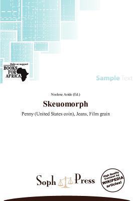 Skeuomorph