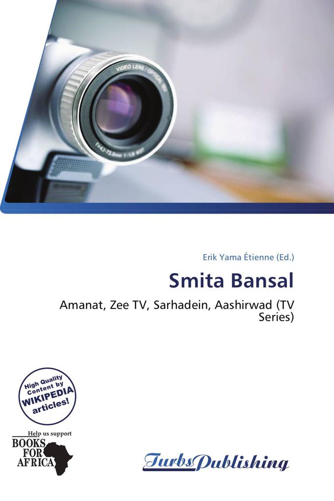 Smita Bansal