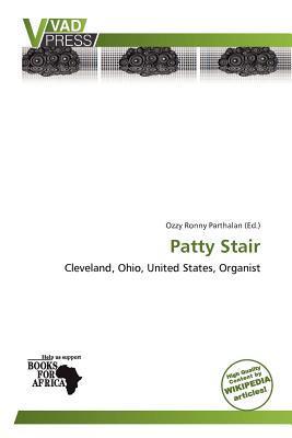 Patty Stair