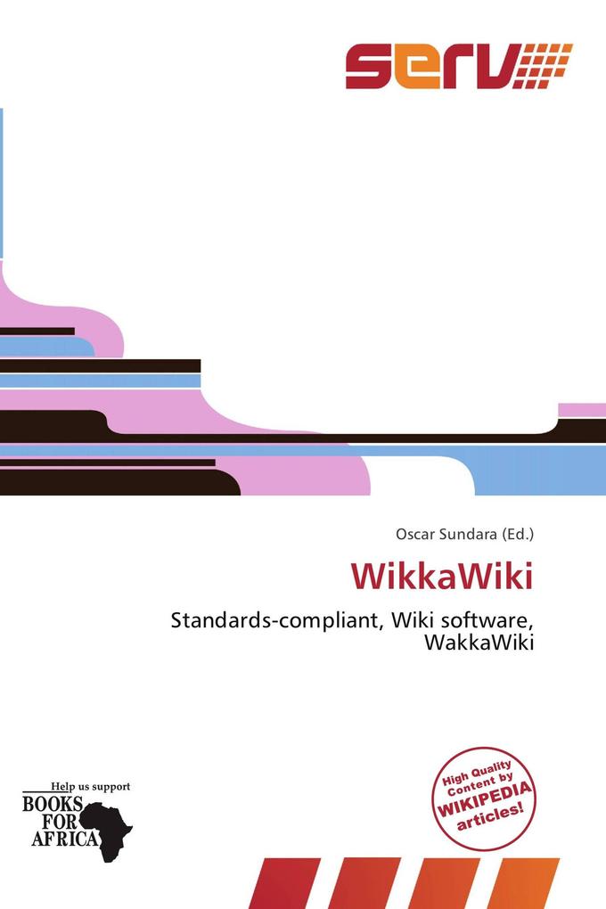 WikkaWiki