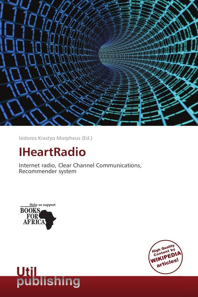 IHeartRadio