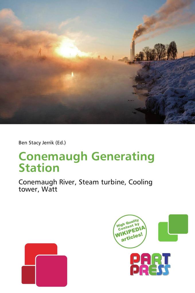 Conemaugh Generating Station