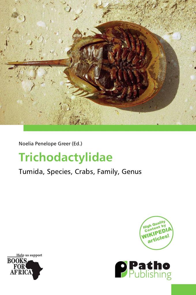 Trichodactylidae