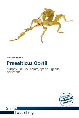 Praealticus Oortii