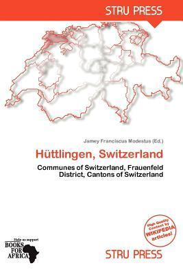 Hüttlingen Switzerland