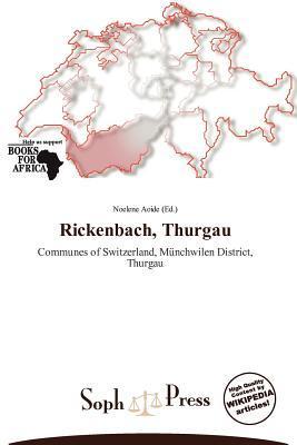 Rickenbach Thurgau