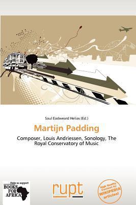 Martijn Padding