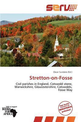 Stretton-on-Fosse