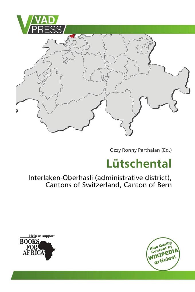 Lütschental