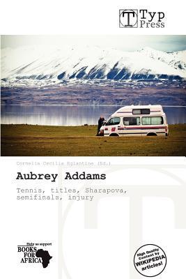 Aubrey Addams