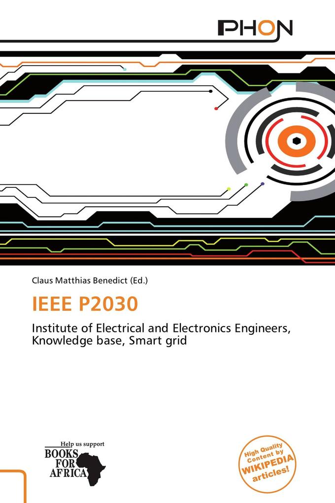 IEEE P2030
