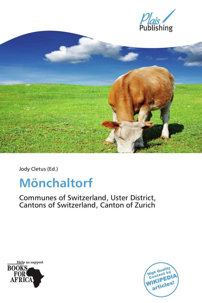 Mönchaltorf