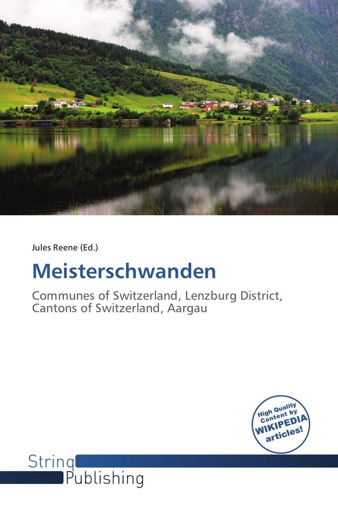 Meisterschwanden
