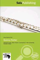 Quincy Porter