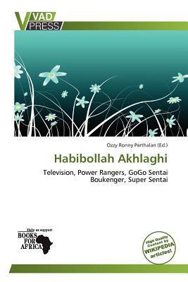 Habibollah Akhlaghi