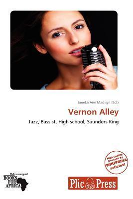 Vernon Alley