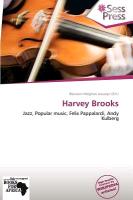 Harvey Brooks