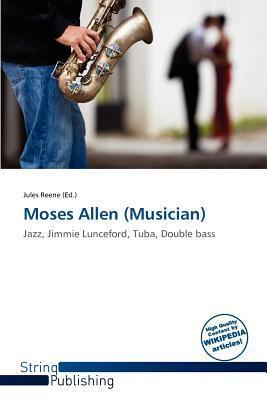 Moses Allen (Musician)