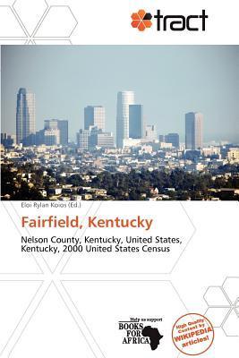Fairfield Kentucky